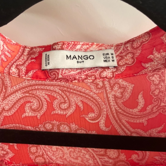 Blouse - Picture 3 of 3